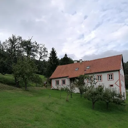 Schloffer Apartment