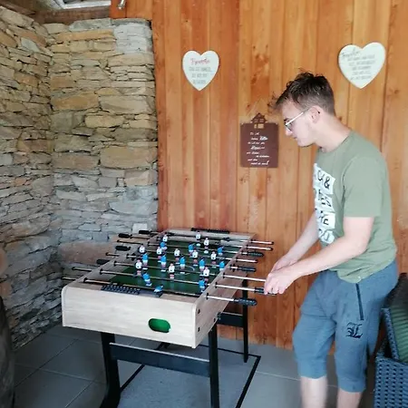 Schloffer Apartman