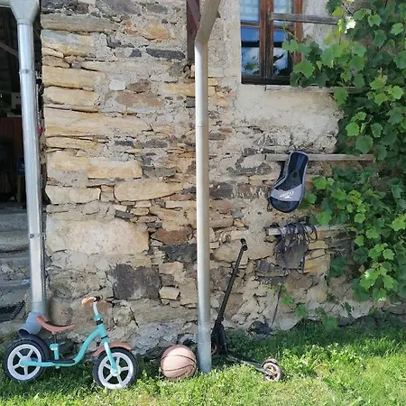 Apartament Schloffer Weiz