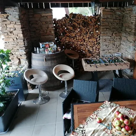 Apartament Schloffer Weiz