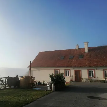 Apartament Schloffer