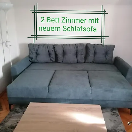 Schloffer Apartament