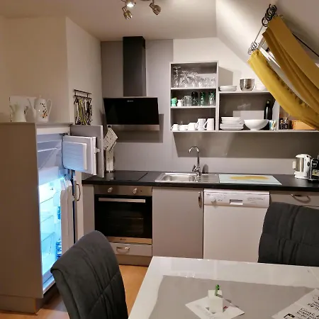 Apartament Schloffer *