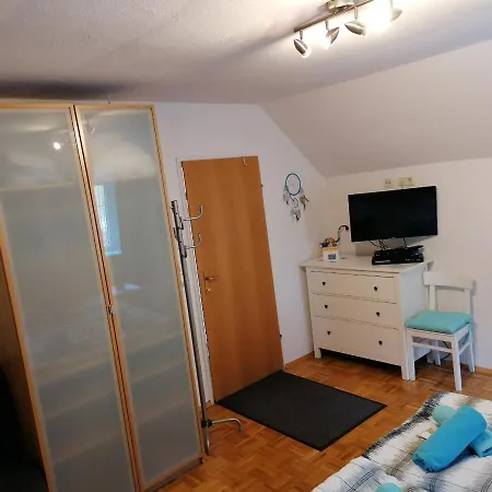 Apartament Schloffer *