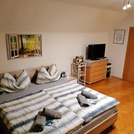 Schloffer Apartament Weiz