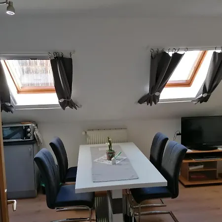 Apartament Schloffer