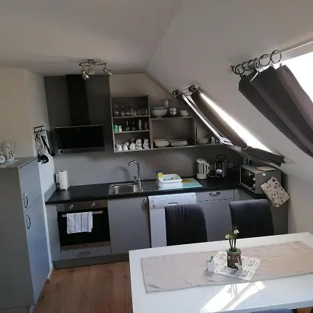 Schloffer Apartament