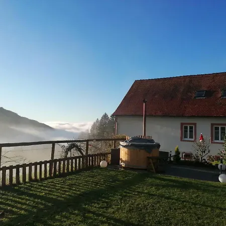 Apartament Schloffer *