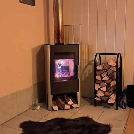 Schloffer Apartment *