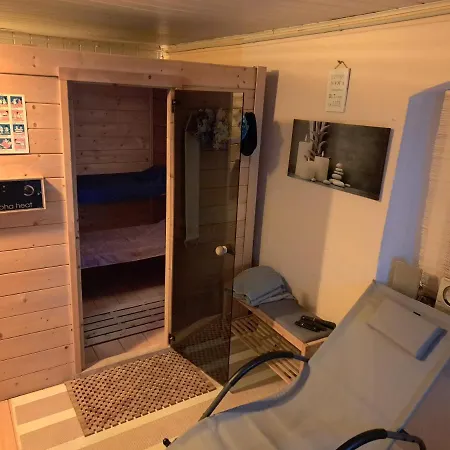 Apartment Schloffer Weiz