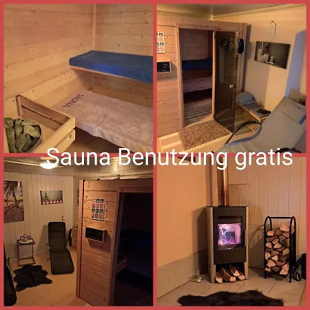 Apartment Schloffer Weiz