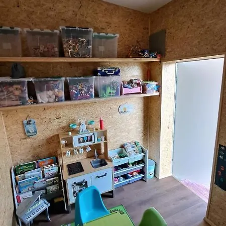 Schloffer Apartament Weiz
