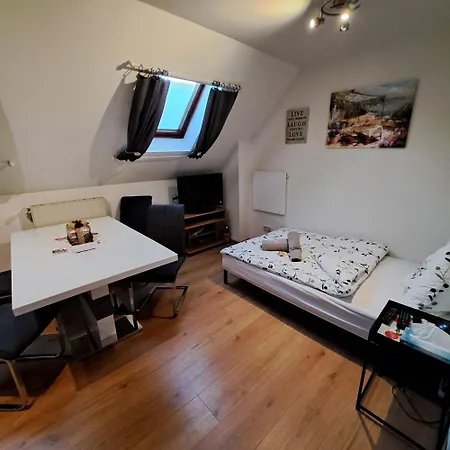 Apartment Schloffer