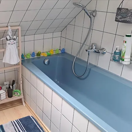 Apartament Schloffer *