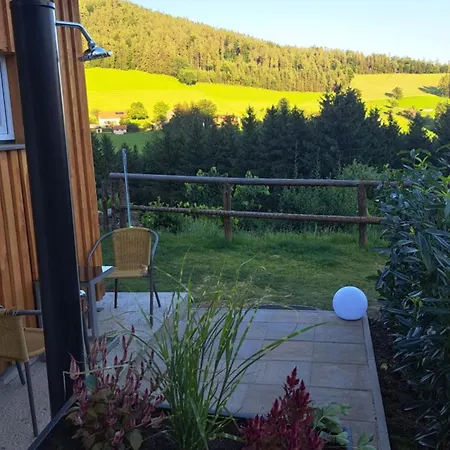 Schloffer Apartament Weiz