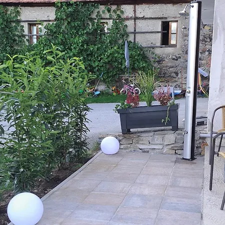 Apartment Schloffer Weiz