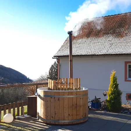 Schloffer Apartment Weiz