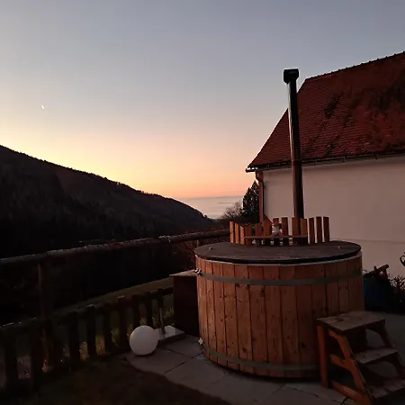 Apartament Schloffer *