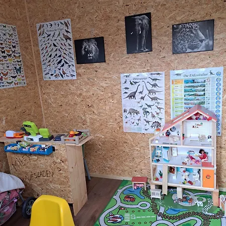 Apartament Schloffer