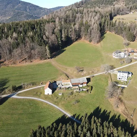 Apartment Schloffer Weiz