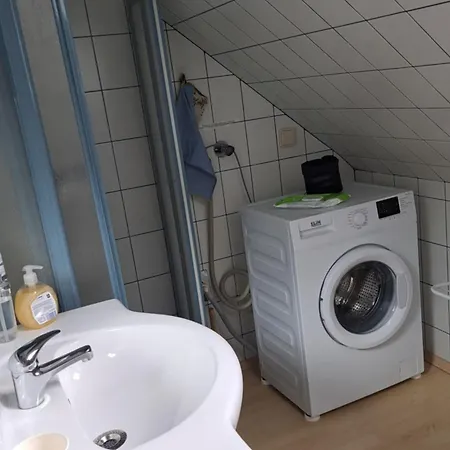 Apartament Schloffer *
