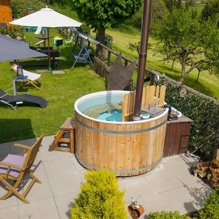 Apartament Schloffer Weiz
