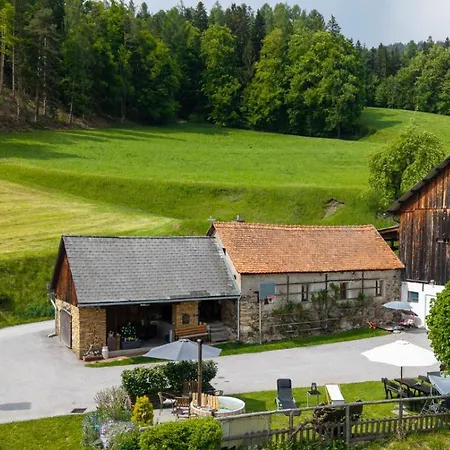 Schloffer Apartman *