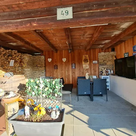 Schloffer Apartment