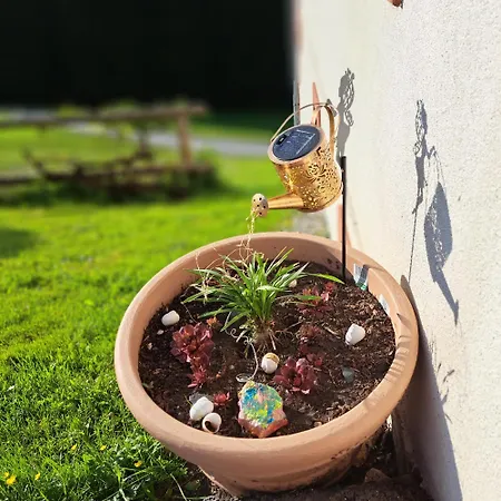 Apartament Schloffer