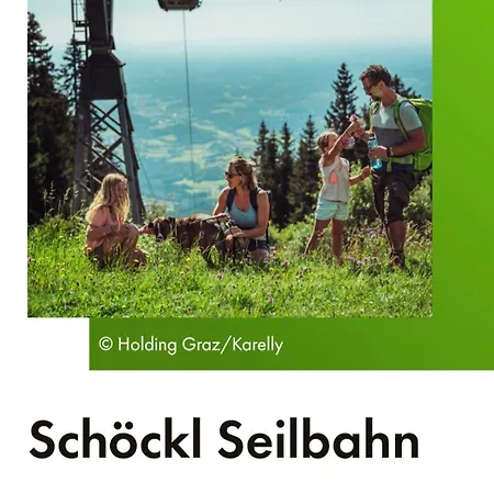 Schloffer Apartamento Weiz