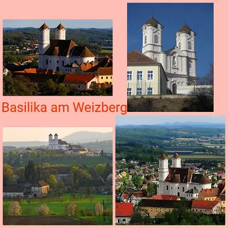 Appartement Schloffer