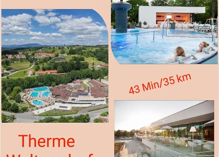 Schloffer アパート ヴァイツ