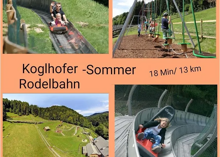 Schloffer アパート *