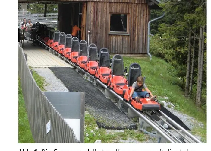 Апартаменты Schloffer Вайц