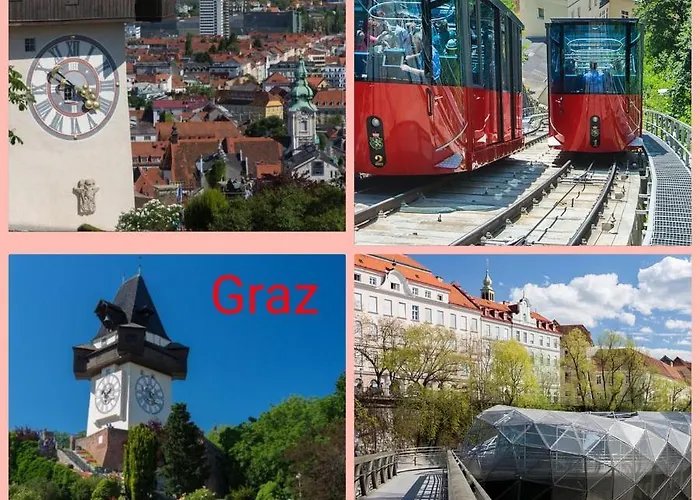 Апартаменты Schloffer *