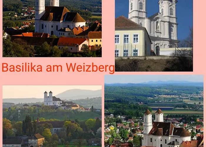 アパート Schloffer